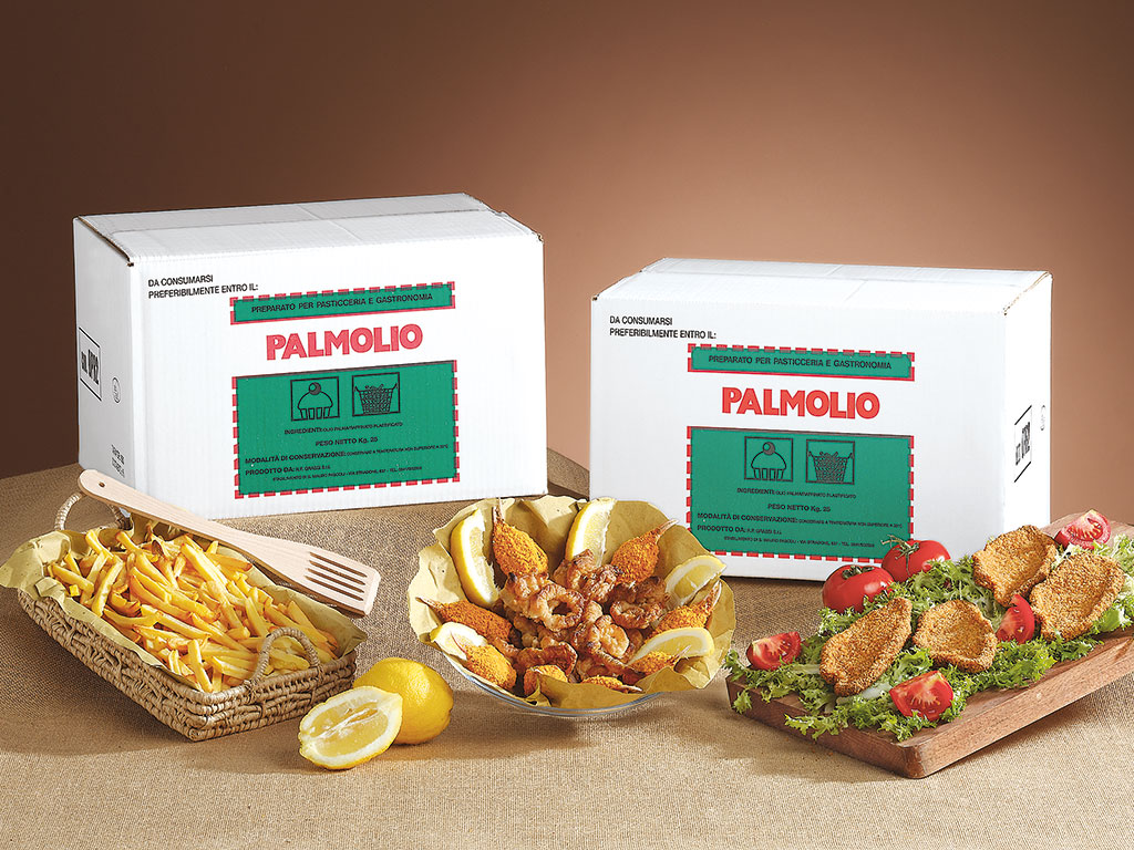 Palmolio